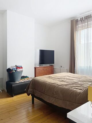  Maison  vendre 6 pices 138 m