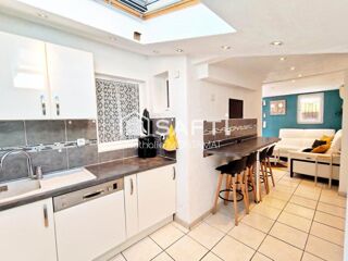  Maison � vendre 4 pi�ces 60 m�