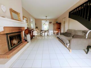  Maison à vendre 7 pièces 208 m²