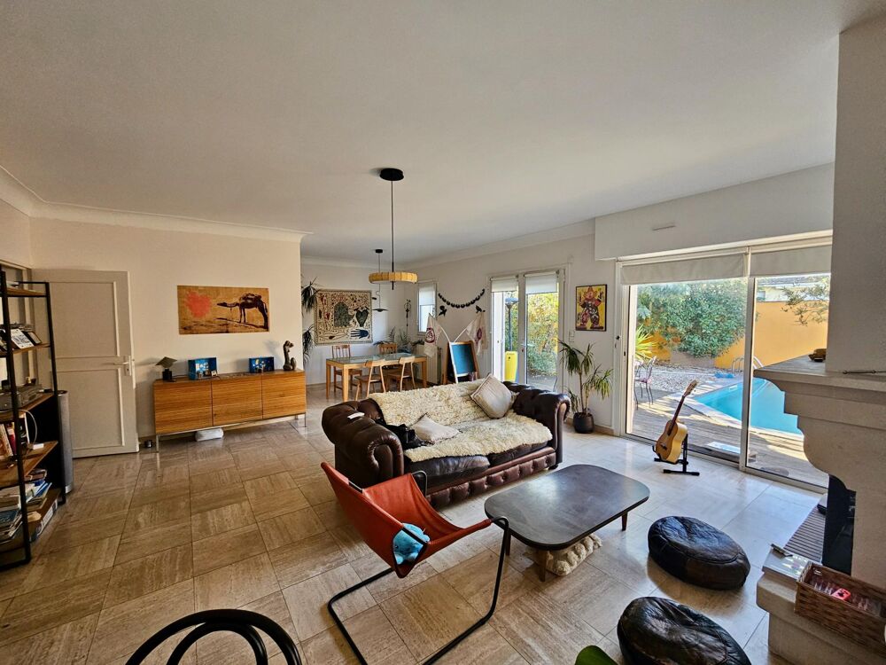 � vendre  Maison Bordeaux (33200)