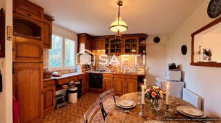  Maison � vendre 7 pi�ces 118 m�