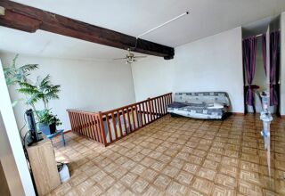  Maison à vendre 6 pièces 133 m²