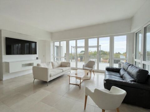  Appartement à vendre 5 pièces 104 m²