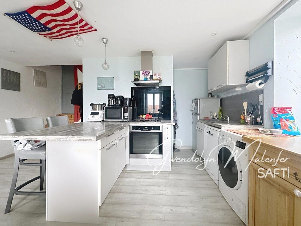 NOUVEAU : MAISON EN PIERRES SUR GRAND TERRAIN