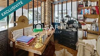  Maison à vendre 7 pièces 135 m²