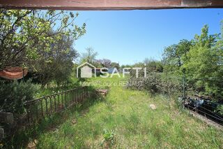  Maison à vendre 1 pièce 25 m²