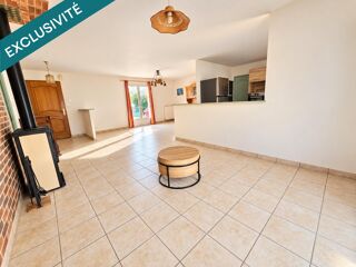 Vente Maison Agréable maison située à proximité des Sables d'Olonne Grosbreuil