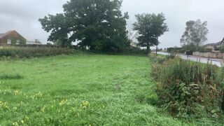  Terrain � vendre 2800 m�