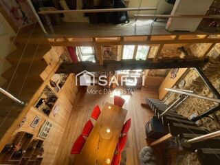  Maison � vendre 10 pi�ces 225 m�