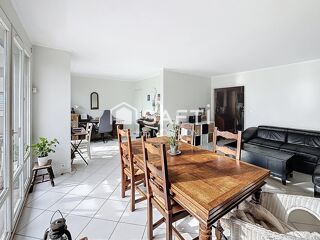  Appartement � vendre 5 pi�ces 99 m�