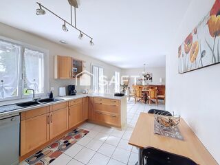  Maison à vendre 6 pièces 164 m²