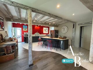  Maison à vendre 8 pièces 200 m²