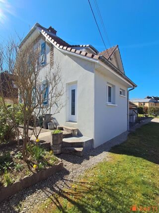  Maison � vendre 6 pi�ces 136 m�