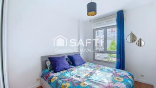  Appartement � vendre 4 pi�ces 81 m�