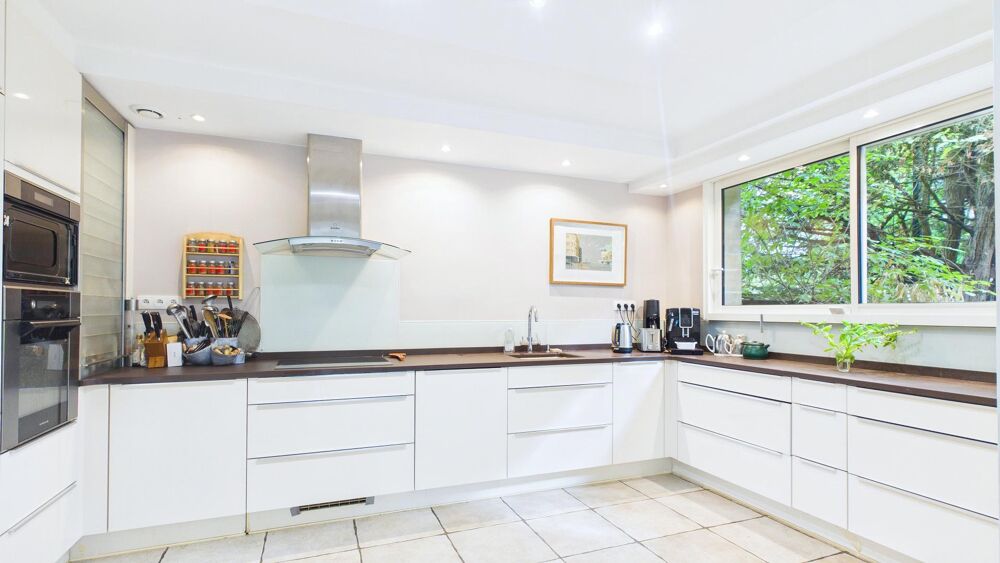 à vendre  Maison Saint-Cloud (92210)