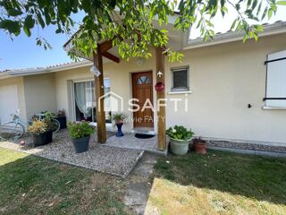  Maison  vendre 4 pices 92 m