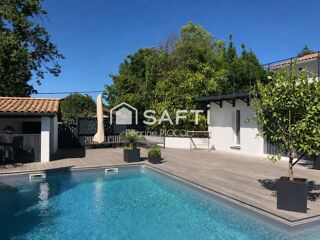  Maison à vendre 7 pièces 196 m²