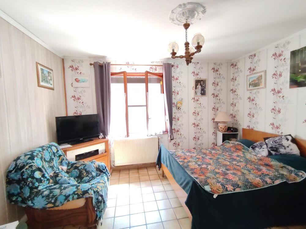 Vente Maison Maison 5 pièces 129m² Nesles