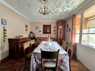  Maison à vendre 5 pièces 70 m²