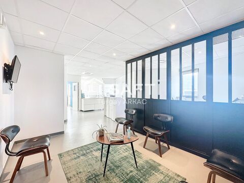 Local professionnel  Bourgoin-Jallieu 225000 38300 Bourgoin-jallieu