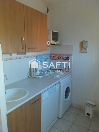  Appartement  vendre 3 pices 34 m