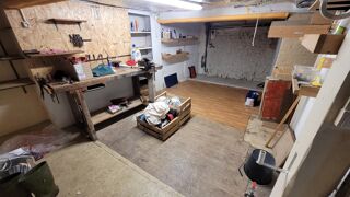  Maison � vendre 3 pi�ces 69 m�