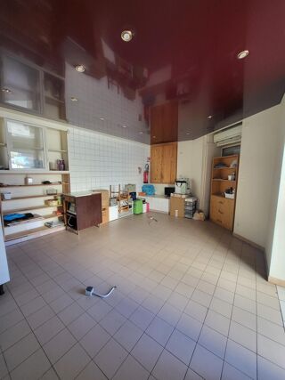  Maison  vendre 6 pices 200 m