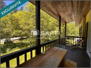 Appartement à vendre 3 pièces 47 m²