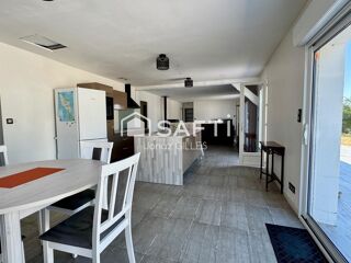  Maison � vendre 6 pi�ces 120 m�