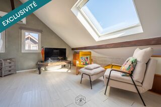  Appartement � vendre 3 pi�ces 75 m�