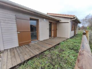  Maison � vendre 5 pi�ces 78 m�