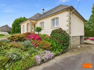  Maison � vendre 5 pi�ces 100 m�