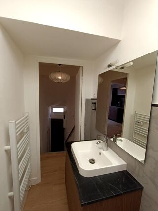  Maison  vendre 3 pices 50 m