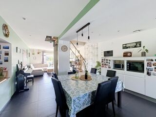  Maison à vendre 6 pièces 146 m²