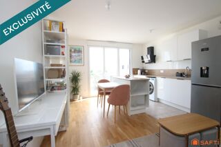 Vente Appartement Appartement 2 pièces, à 5 minutes à pied de la gare. Antony
