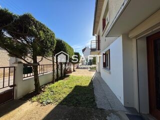 Maison à vendre 6 pièces 164 m²
