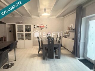  Maison � vendre 4 pi�ces 84 m�