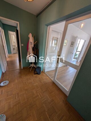  Appartement à vendre 5 pièces 112 m²