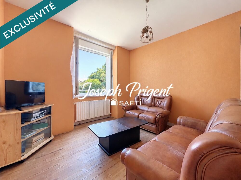 Vente Maison MAISON DE 110 M2 Plouguin