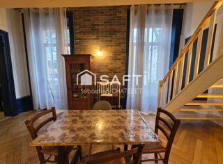  Appartement � vendre 1 pi�ce 39 m�