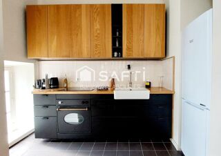  Appartement � vendre 3 pi�ces 64 m�