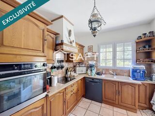  Maison à vendre 5 pièces 153 m²