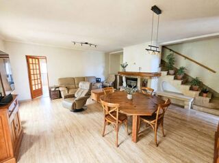  Maison à vendre 6 pièces 135 m²