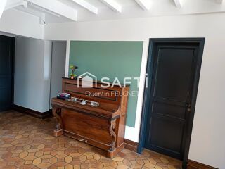  Maison � vendre 10 pi�ces 377 m�