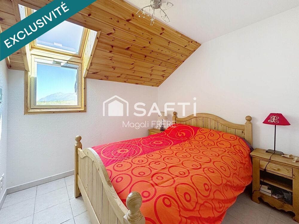 Vente Appartement Exclusivité Ancelle