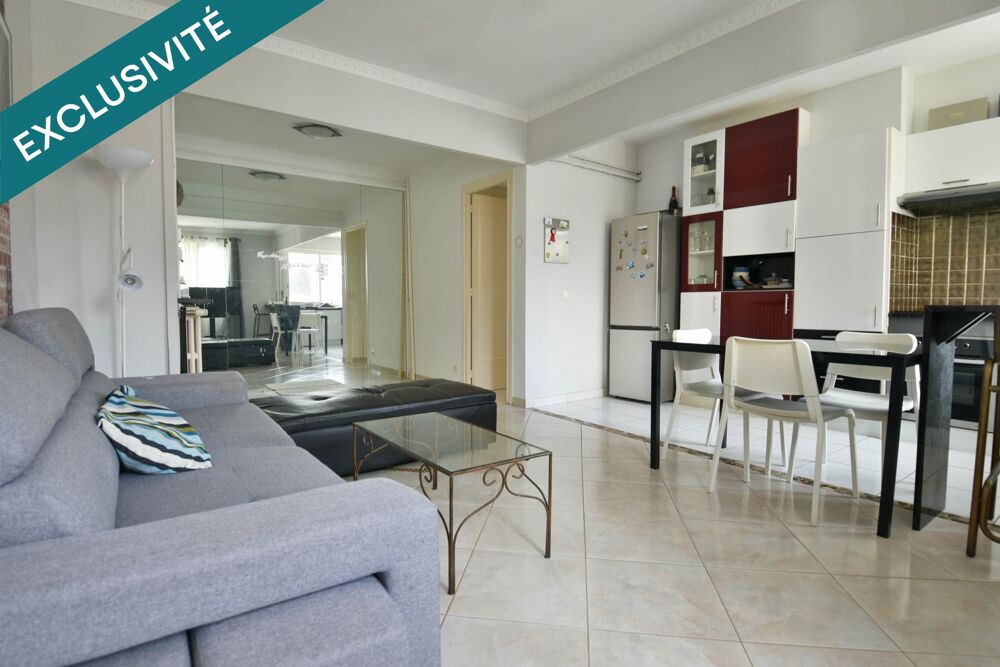 Vente Appartement PAU CENTRE Pau