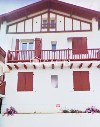  Appartement � vendre 3 pi�ces 58 m�