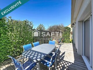  Maison � vendre 4 pi�ces 78 m�