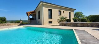  Maison � vendre 6 pi�ces 220 m�