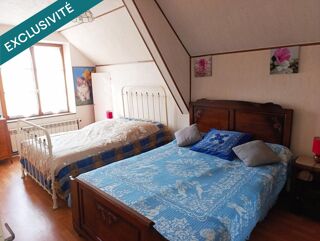  Maison � vendre 4 pi�ces 75 m�